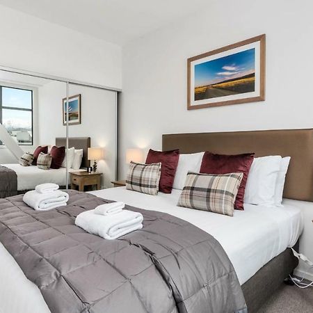 Remarkables Garden Apartment 305 Queenstown Exteriör bild