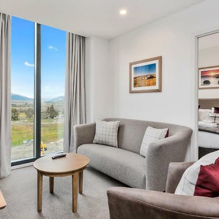 Remarkables Garden Apartment 305 Queenstown Exteriör bild