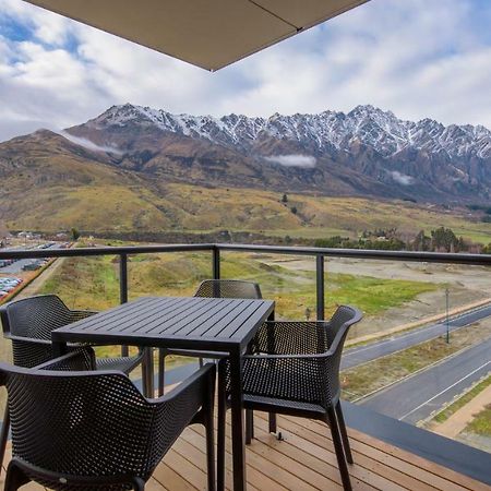 Remarkables Garden Apartment 305 Queenstown Exteriör bild